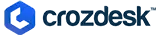 Crozdesk logo