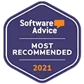 Software Advice: Most Recommended 2021