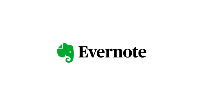 Intégration du suivi du temps Evernote