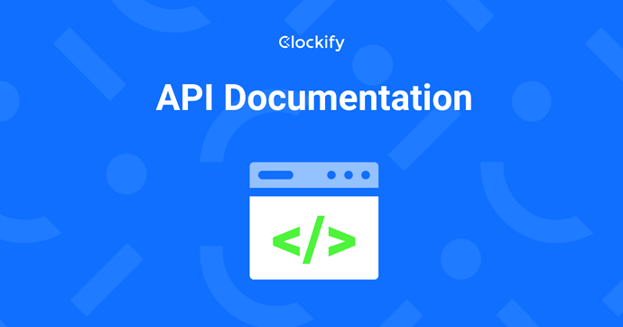 API web integrations