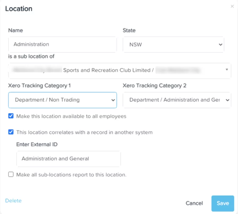 KeyPay's track and report labor costs for better budgeting