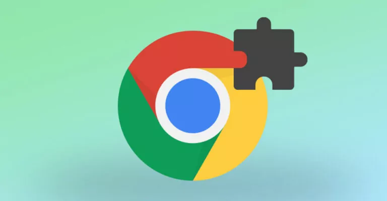 Chrome extensions logos